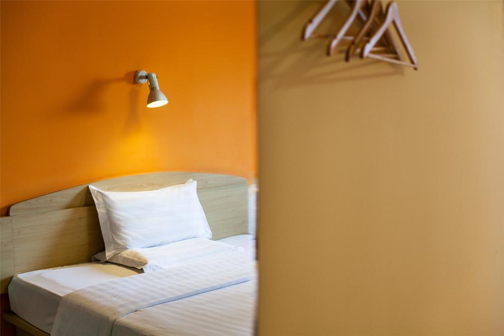 7Days Inn Lanzhou Yongchang Road المظهر الخارجي الصورة