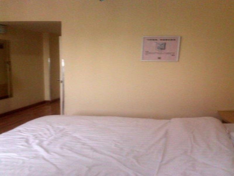 7Days Inn Lanzhou Yongchang Road المظهر الخارجي الصورة